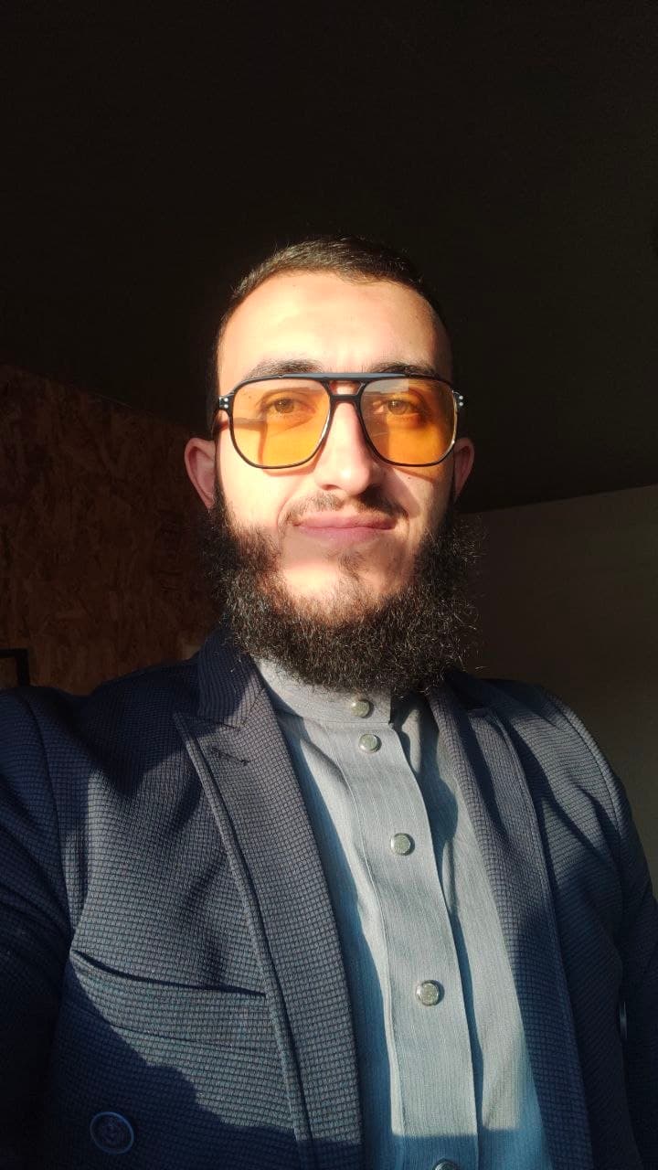First Eid in Japan