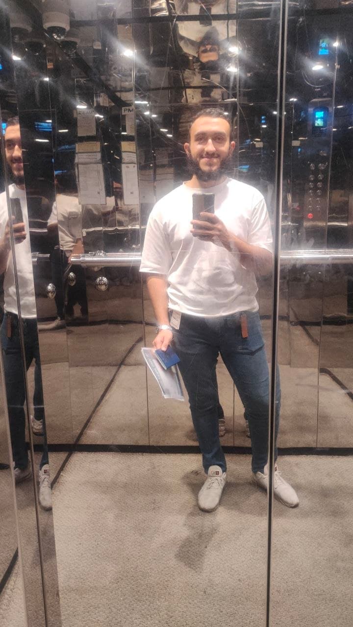 The day I received my Japan visa